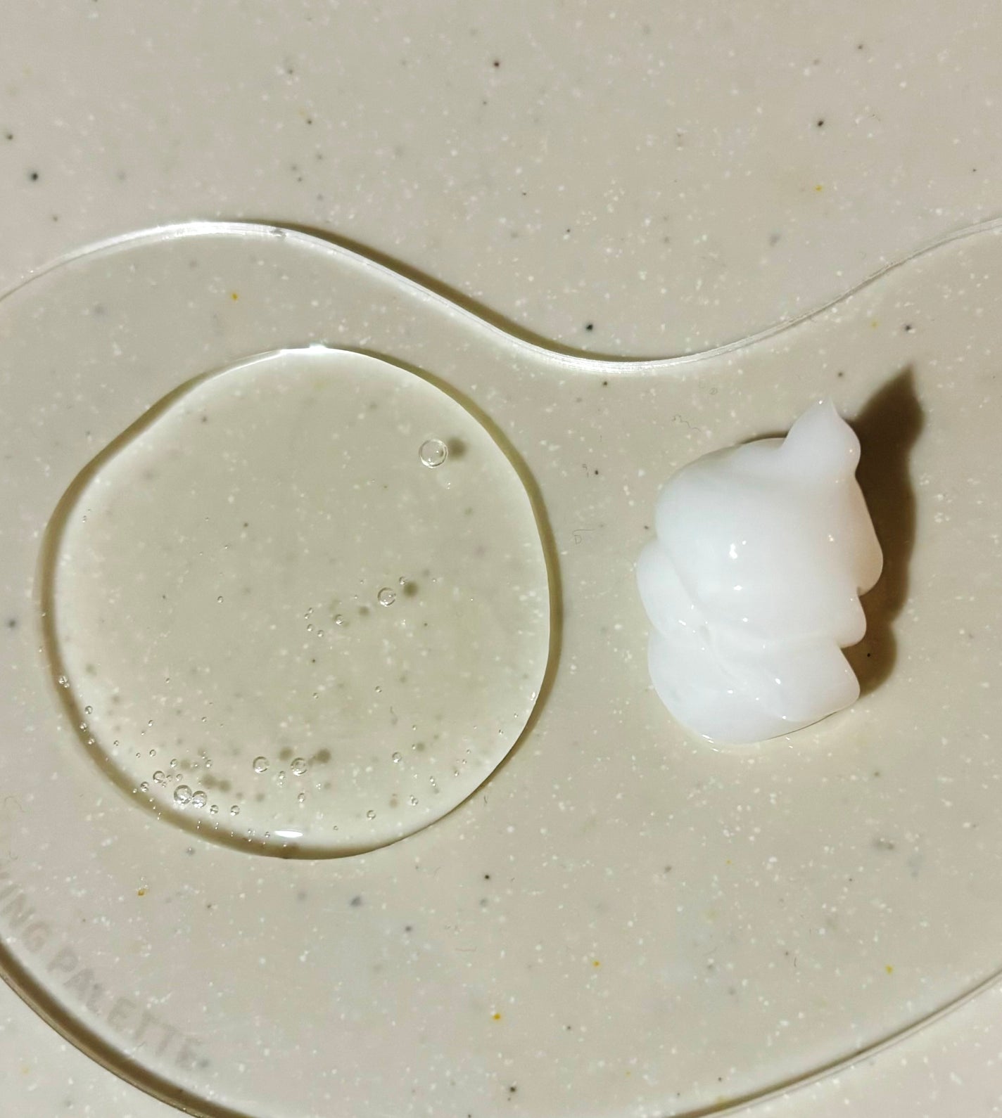 ヘッドスパフォームリッチシャンプー/ディープスパリペアトリートメント/TIARERA/市販シャンプーを使ったクチコミ(2枚目)