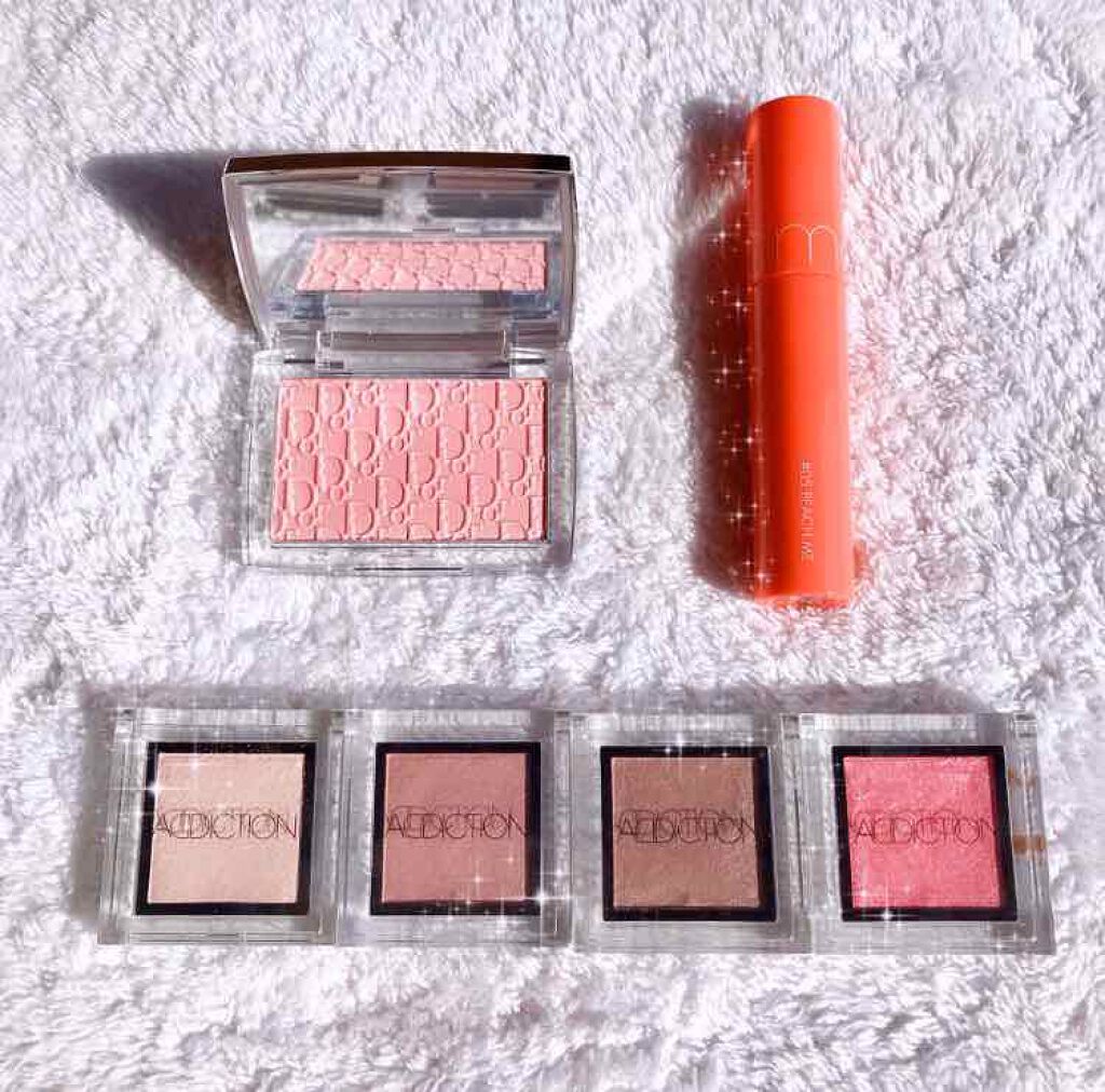 アディクション ザ アイシャドウ/ADDICTION/単色アイシャドウを使ったクチコミ（1枚目）