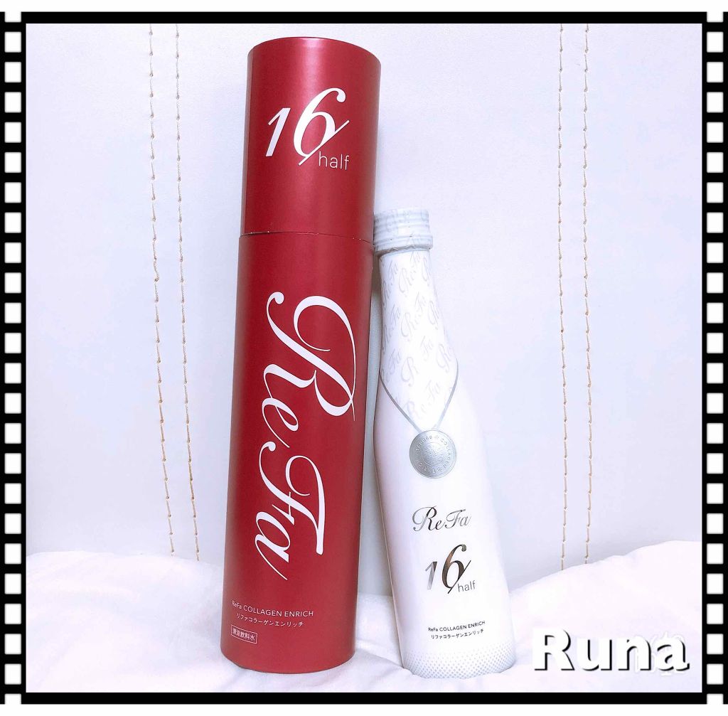 試してみた】ReFa COLLAGEN ENRICH/ReFa | LIPS