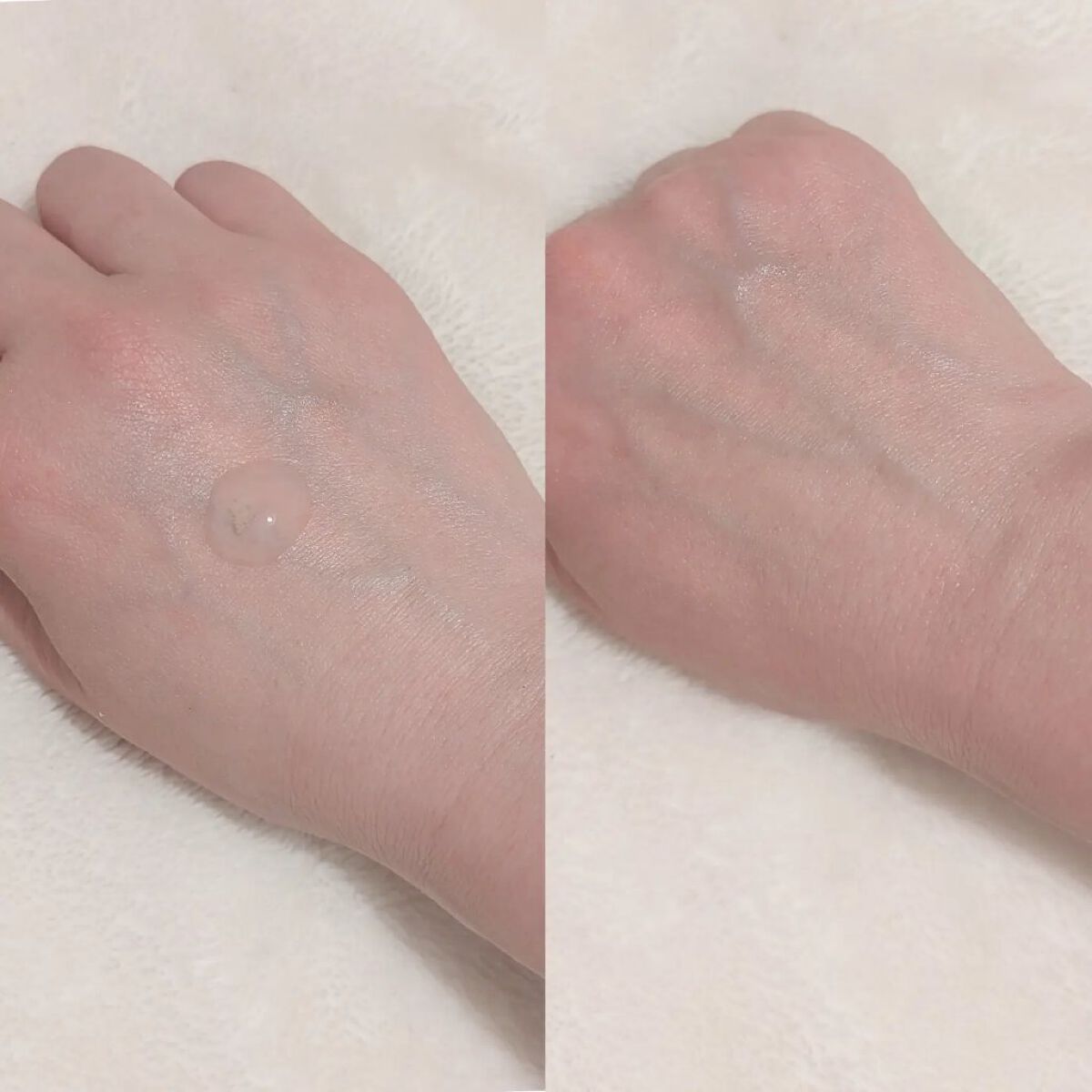 NA ブライトニングエッセンス/sallacce/美容液を使ったクチコミ（2枚目）