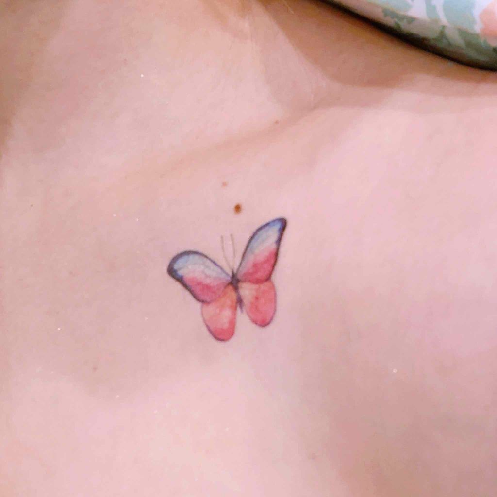 シャドーカスタマイズ/MAJOLICA MAJORCA/単色アイシャドウを使ったクチコミ（1枚目）