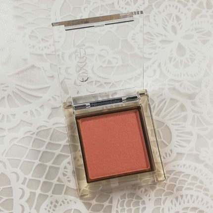 アイプランナー/excel/単色アイシャドウを使ったクチコミ(4枚目)