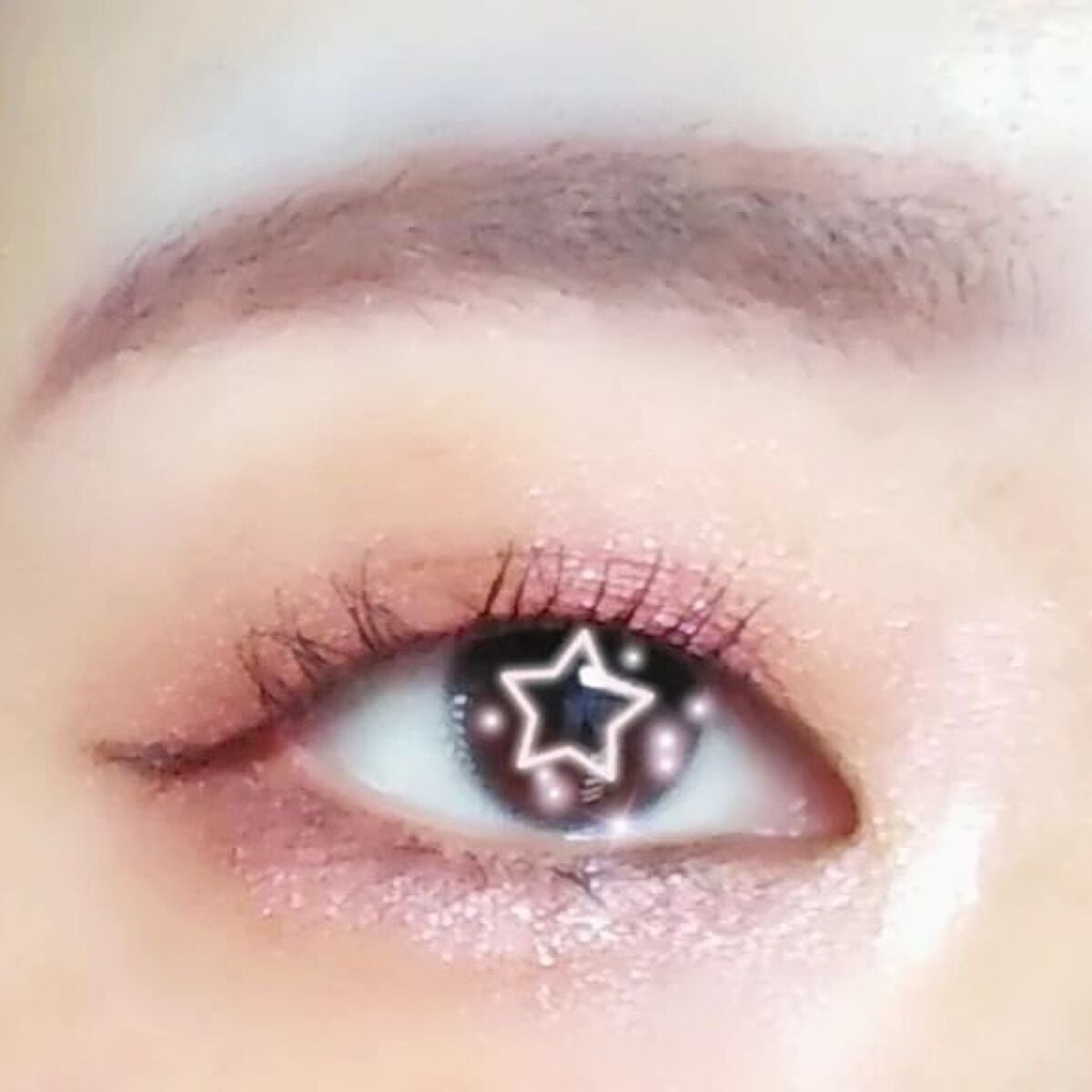 イルミクチュールシャドウ/excel/ジェル・クリームアイシャドウを使ったクチコミ(7枚目)