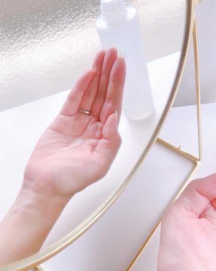 ローション/Homeo Beau/化粧水を使ったクチコミ(6枚目)