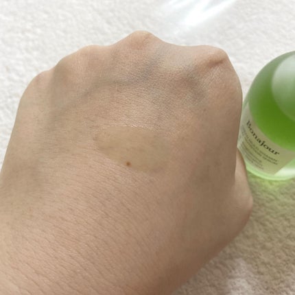 ローズステムセルセラム/Bonajour/美容液を使ったクチコミ(4枚目)