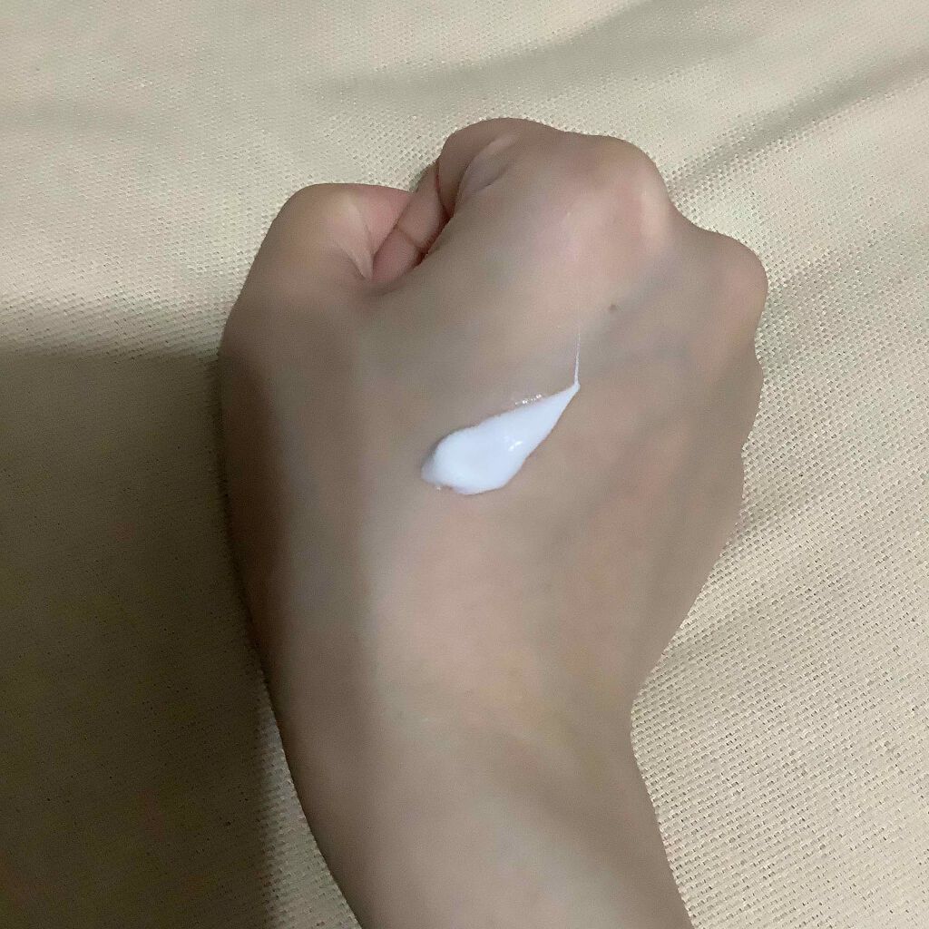 パーフェクトホワイトクレイ/SENKA（専科）/洗顔フォームを使ったクチコミ（2枚目）