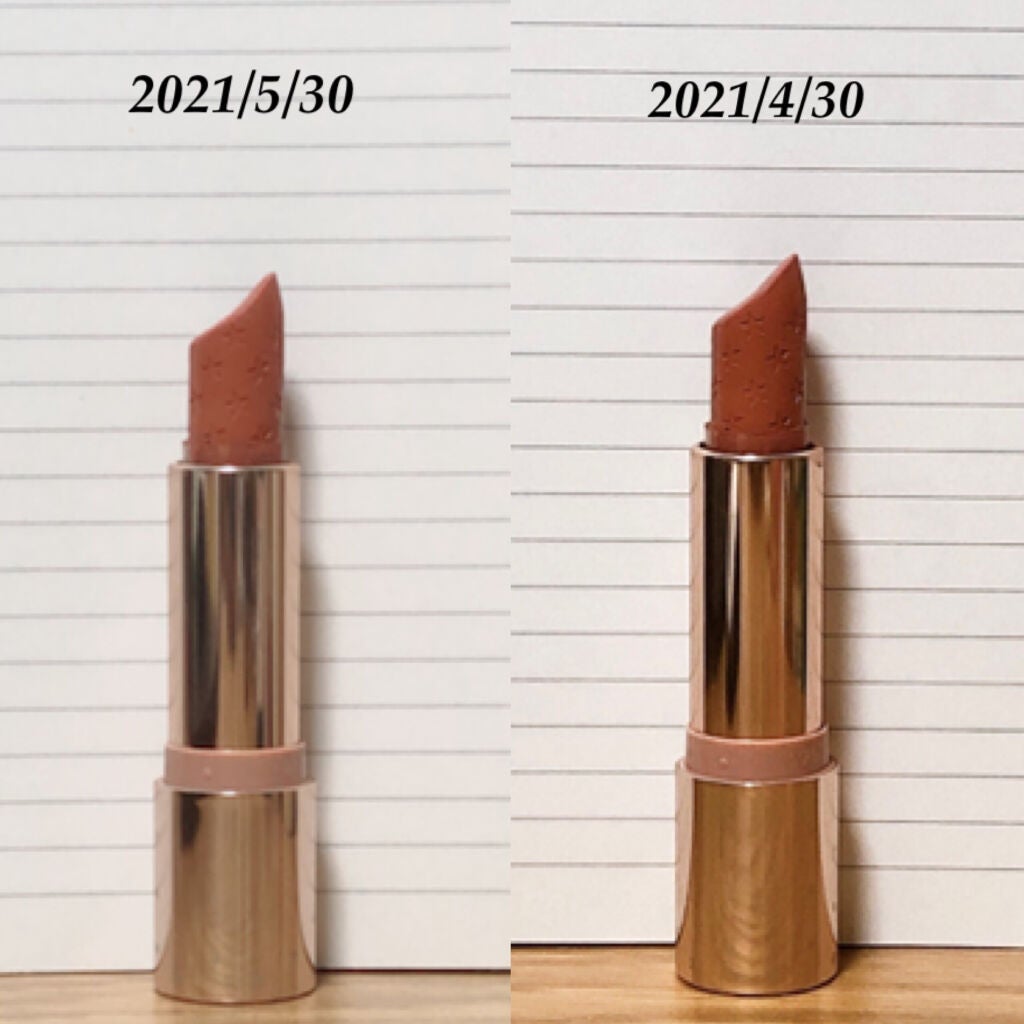 パーフェクトマルチアイズ/キャンメイク/アイシャドウパレットを使ったクチコミ(7枚目)