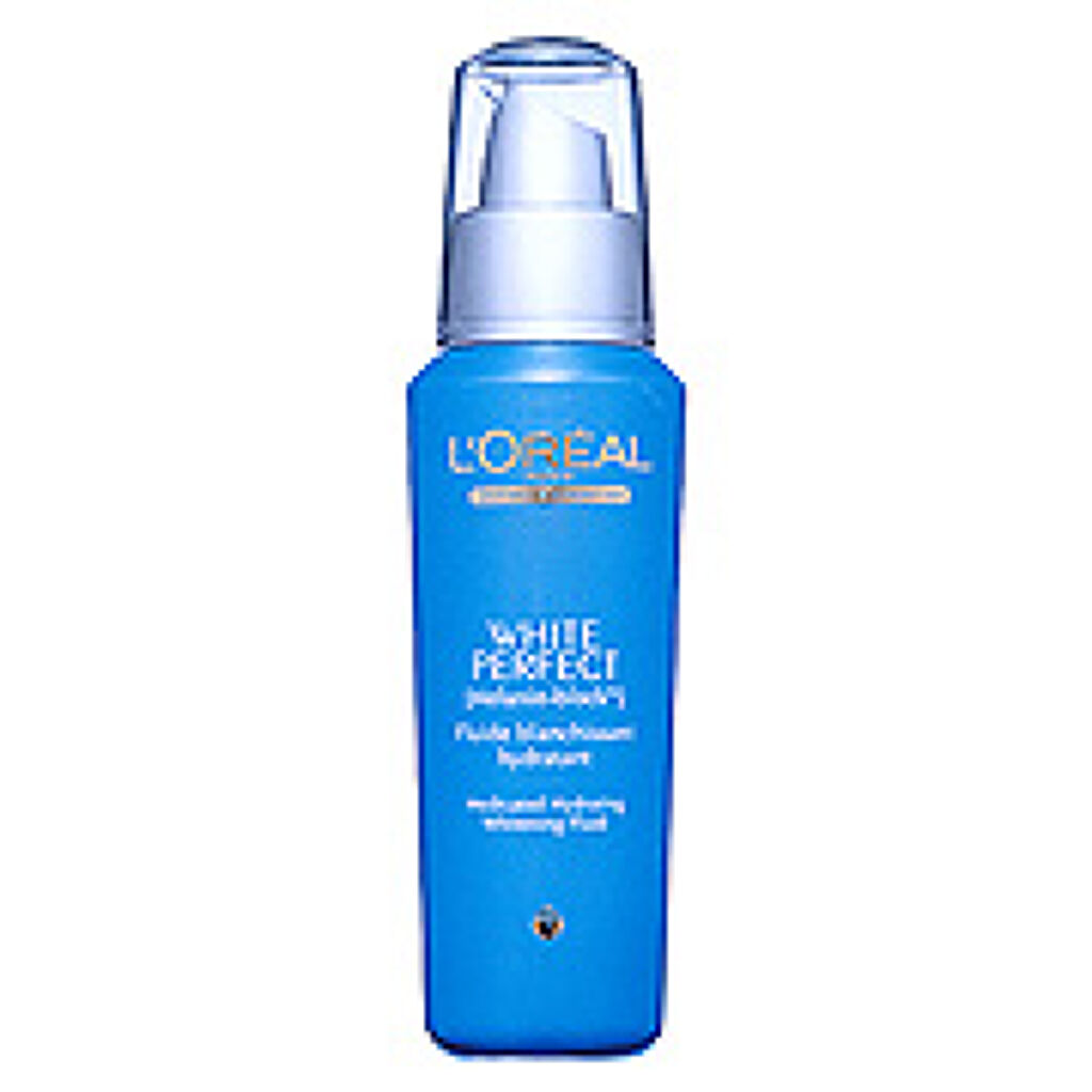 ロレアル パリ ホワイト パーフェクト ホワイトニング エマルジョン C（旧）