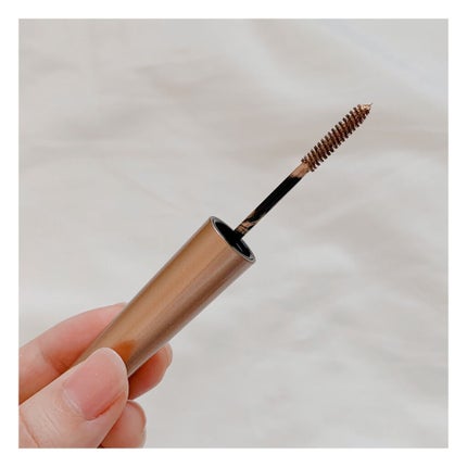 アイデザインマスカラ/COCOROIKI/マスカラを使ったクチコミ(4枚目)