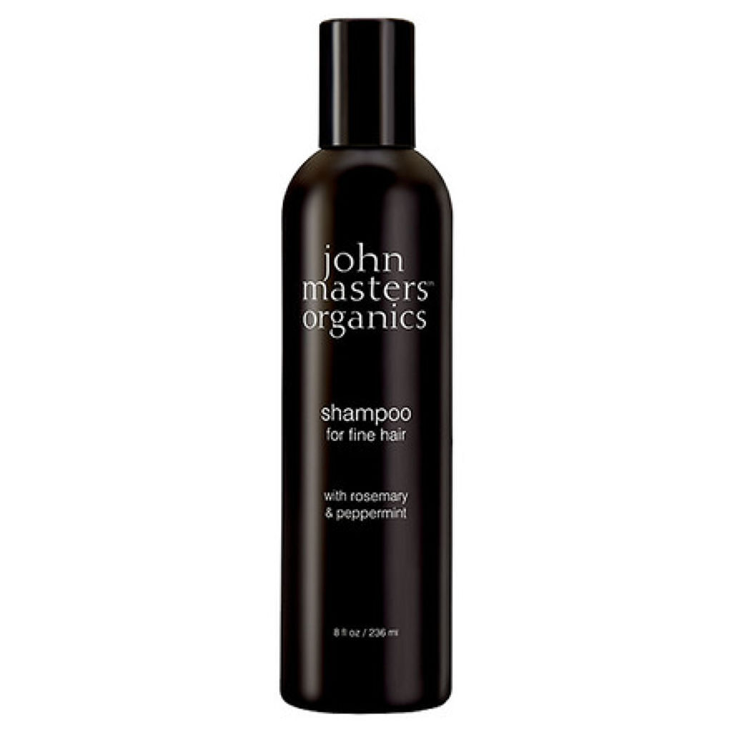 R&Pシャンプー N / john masters organics