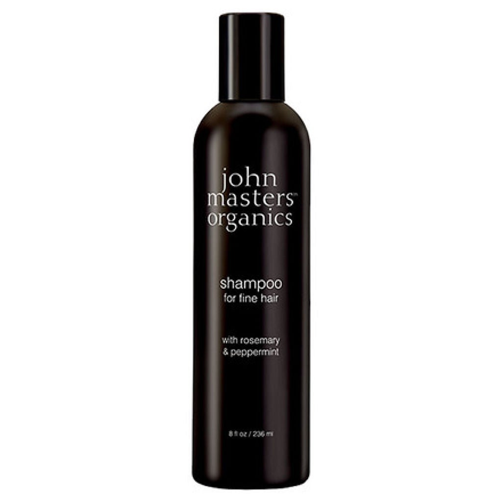 R&Pシャンプー N john masters organics
