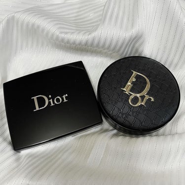 【旧】サンク クルール クチュール/Dior/パウダーアイシャドウを使ったクチコミ（1枚目）