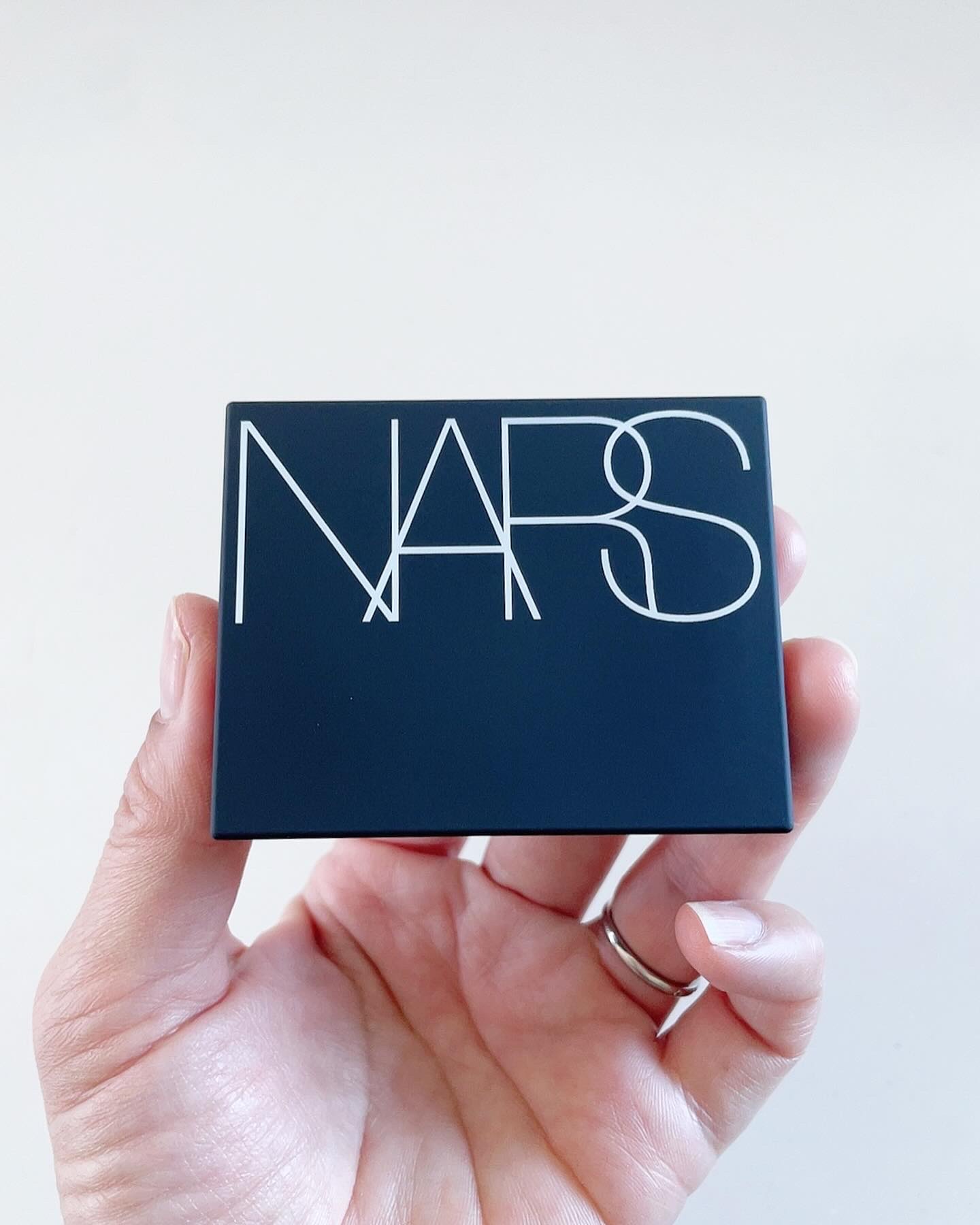 ブラッシュ N/NARS/パウダーチークを使ったクチコミ（2枚目）