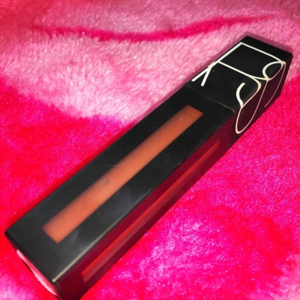 パワーマットリップピグメント/NARS/口紅を使ったクチコミ(1枚目)
