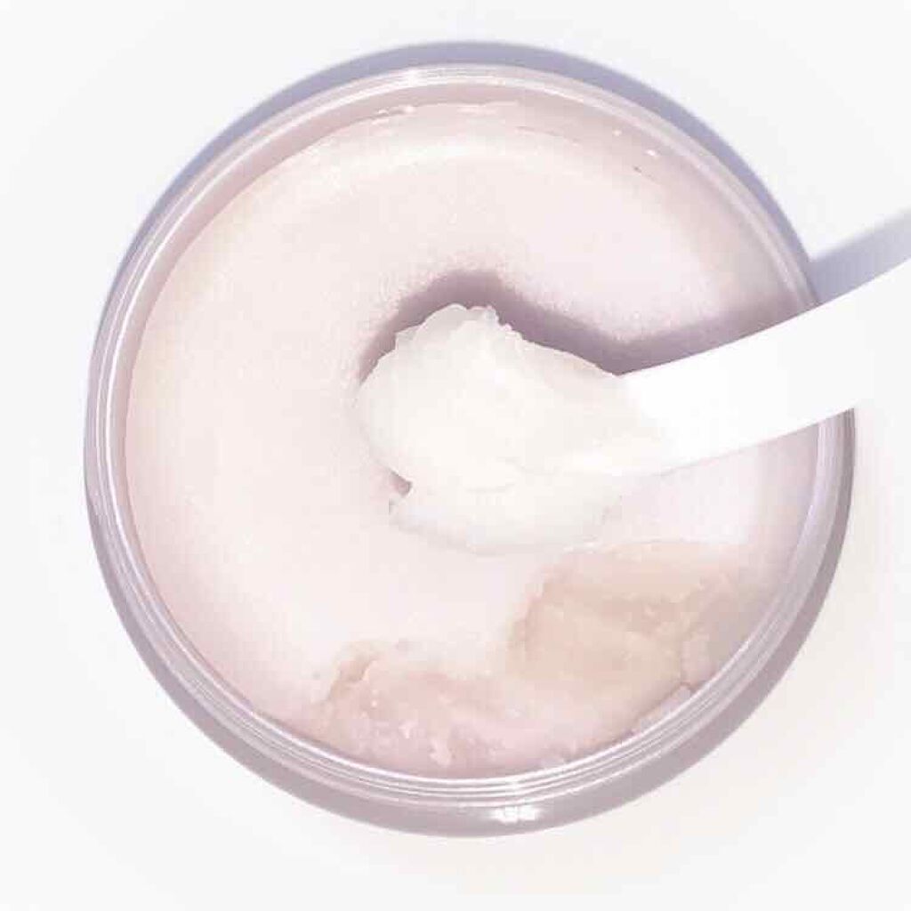 ナチュラルオフバームR/ROSE LABO/クレンジングバームを使ったクチコミ（2枚目）