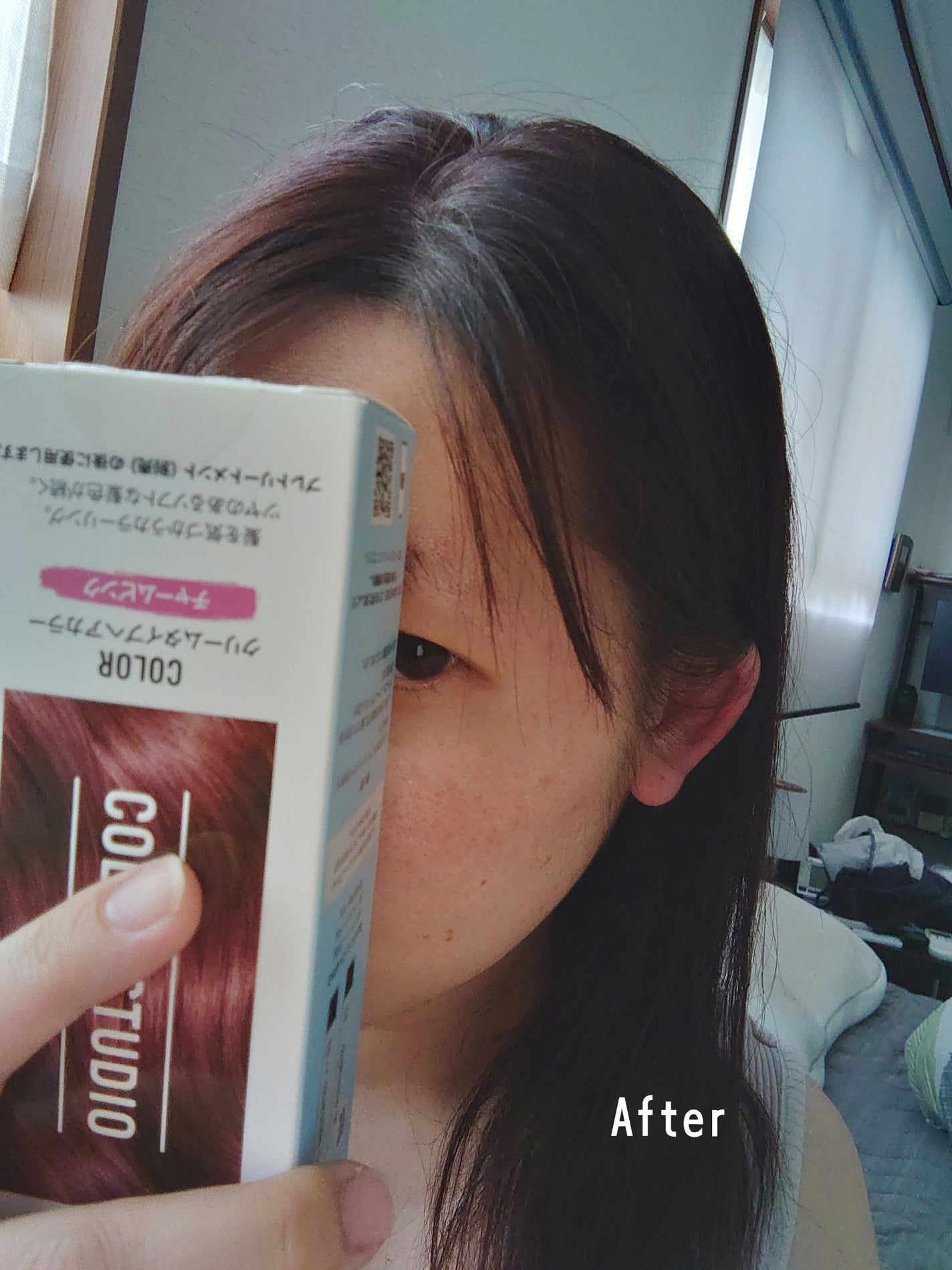 ウエラ カラースタジオ プレカラートリートメント/ウエラ/洗い流すヘアトリートメントを使ったクチコミ(4枚目)