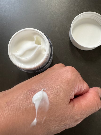 リアルバリア エクストリームクリーム オリジナル/Real Barrier/フェイスクリームを使ったクチコミ(4枚目)