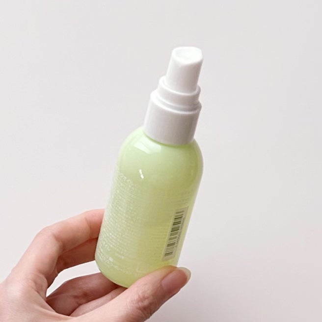 オーガニックオイル/Laret/ヘアオイルを使ったクチコミ(4枚目)