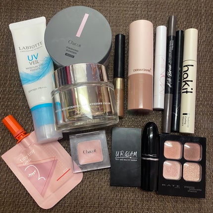 キル ブロウ オート ハード ブロウ ペンシル/CLIO/アイブロウペンシルを使ったクチコミ(3枚目)