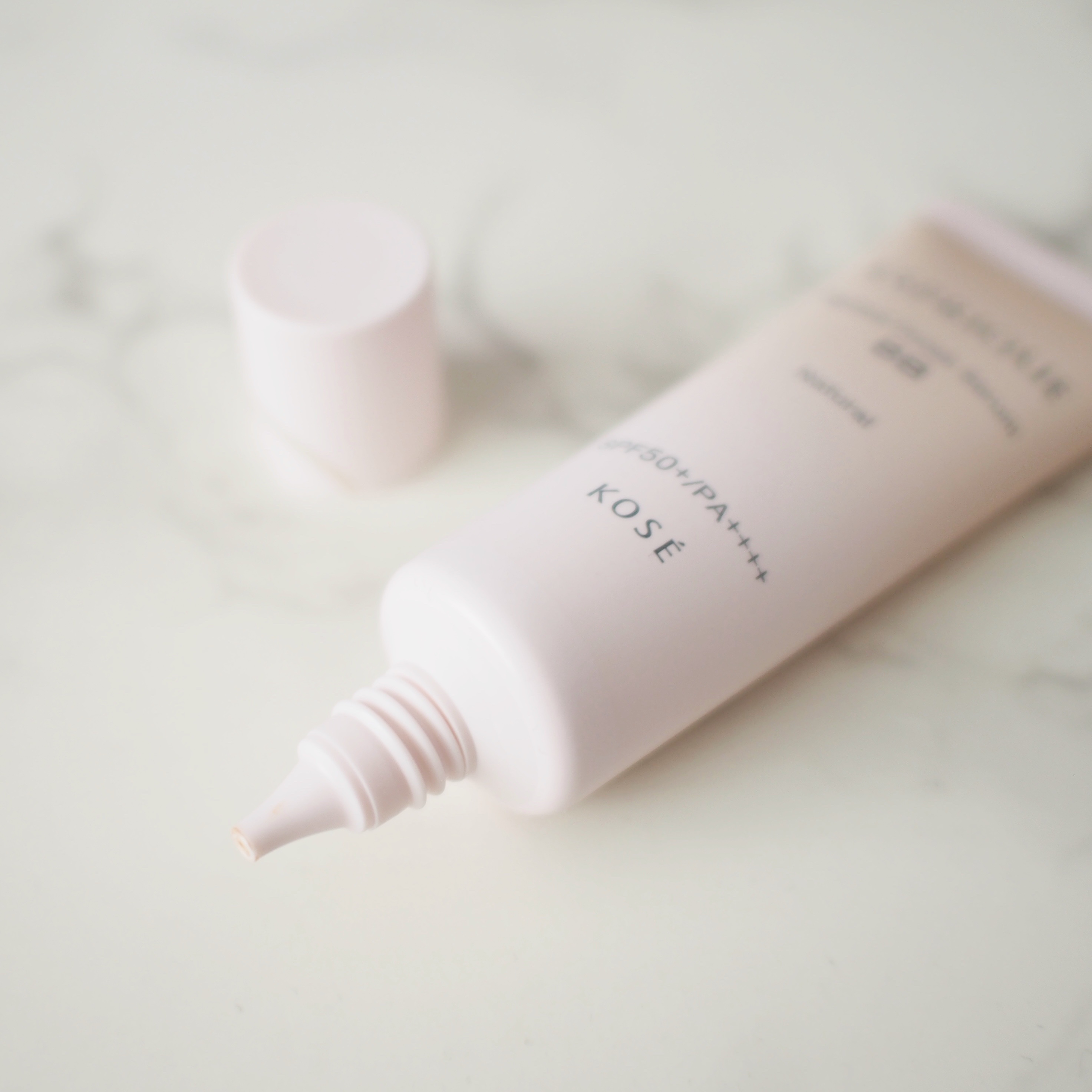 スピードフィニッシュ セラム BB ナチュラル/ESPRIQUE/BBクリームを使ったクチコミ（2枚目）