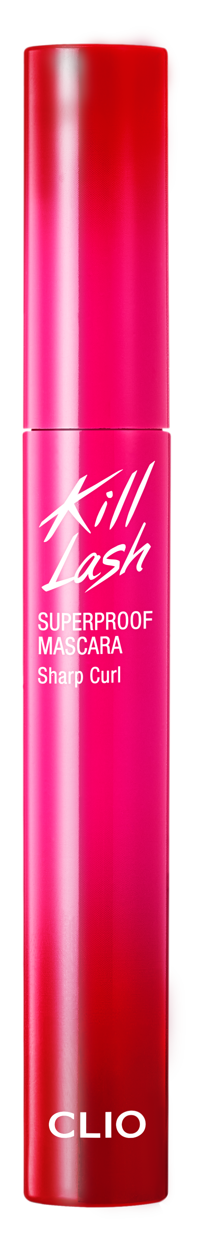 キル ラッシュ スーパープルーフ マスカラ 10 SHARP CURL