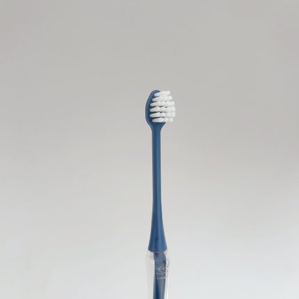 オーラツープレミアムハブラシ なめらかフィット/オーラツー/歯ブラシを使ったクチコミ(5枚目)