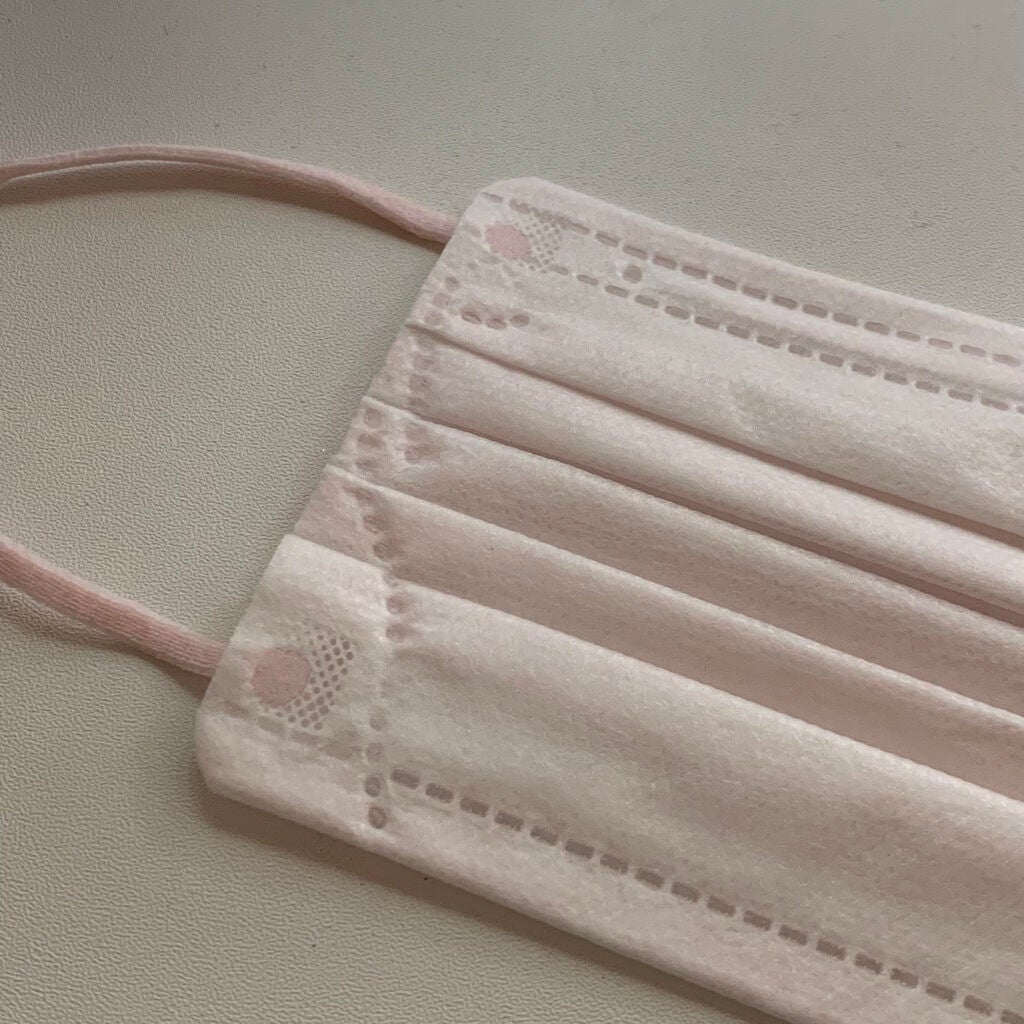 みるくてぃ on LIPS 「\100円で小顔が手に入る❗最強盛り術🔥🔥/☁ ☁ ☁ ..」(3枚目)