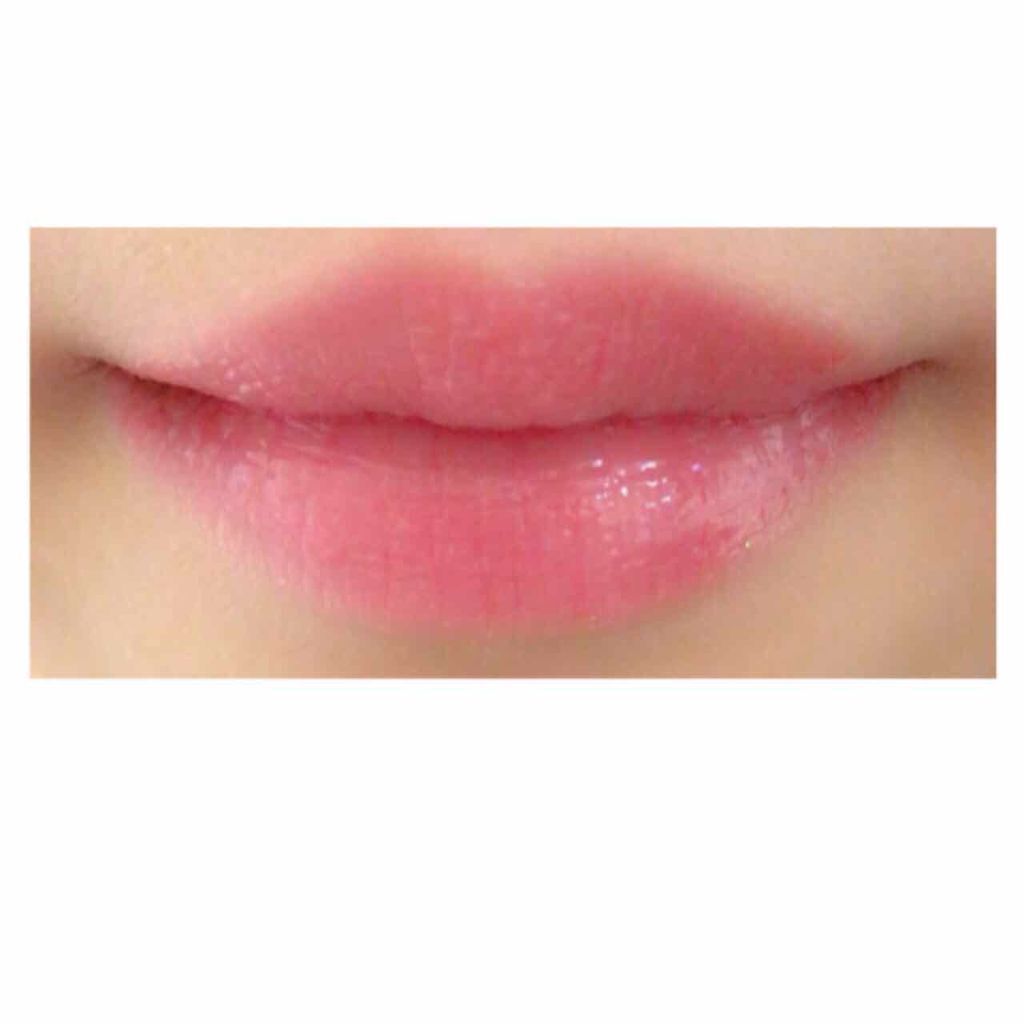 オペラ リップティント N/OPERA/リップティントを使ったクチコミ（1枚目）