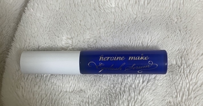 アイラッシュセラムEX/ヒロインメイク/まつげ美容液を使ったクチコミ（3枚目）