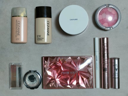 限定 リアルラスティング グリッターシャドウ/K-パレット/単色アイシャドウを使ったクチコミ(8枚目)