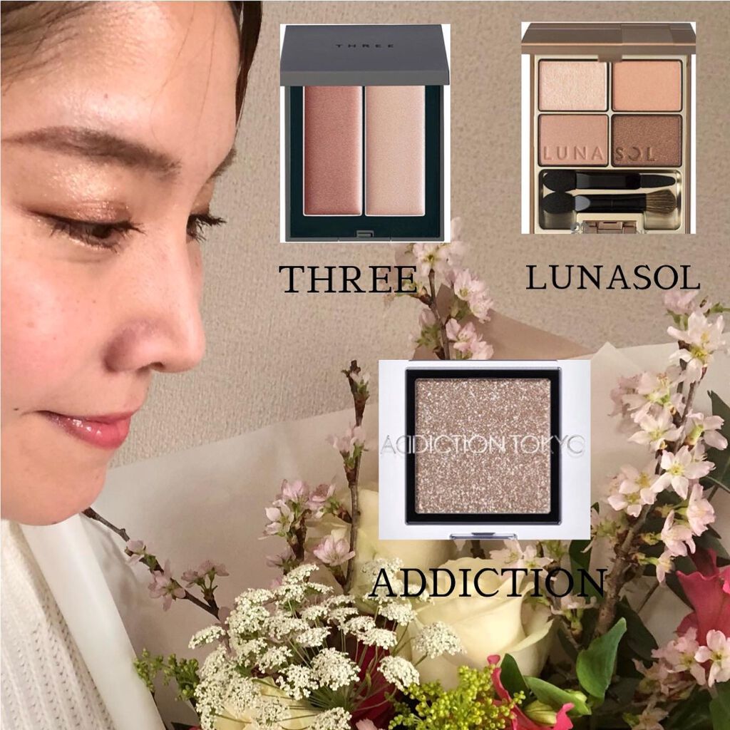 なぁな on LIPS 「3月が終わりました🌸.🌸2021.03.31🌸この日は最強開運..」(1枚目)