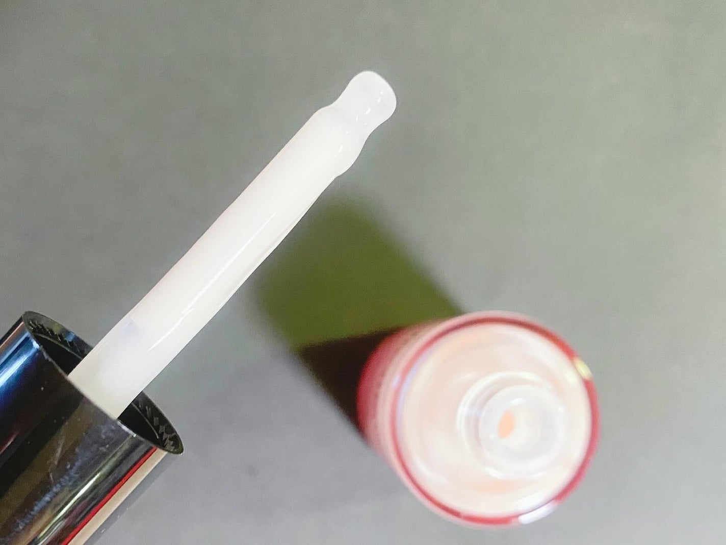 リデンス チェリートーン&スポットコレクターアンプル/redence/美容液を使ったクチコミ(5枚目)