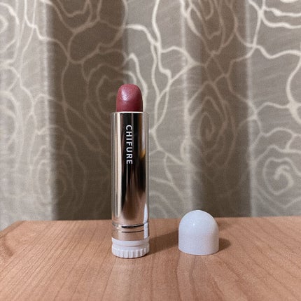 口紅(詰替用)/ちふれ/口紅を使ったクチコミ(2枚目)