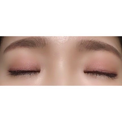 シグニチャー カラー アイズ/SUQQU/アイシャドウパレットを使ったクチコミ(2枚目)