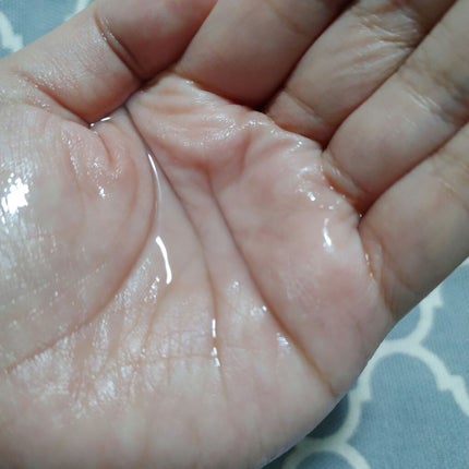 モイストバランス ローション/ACSEINE/化粧水を使ったクチコミ(4枚目)