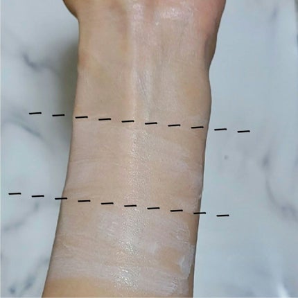 UVイデア XL プロテクショントーンアップ/ラ ロッシュ ポゼ/日焼け止めクリームを使ったクチコミ(7枚目)