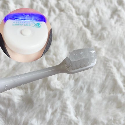 ルルホワイト/ルルシア/その他オーラルケアを使ったクチコミ(5枚目)