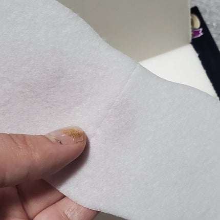 シルコット うるうるコットン/シルコット/コットンを使ったクチコミ(4枚目)