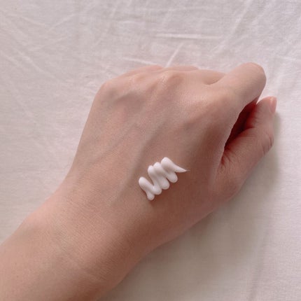 ポアーテンクリーム/DEWYCEL/化粧下地を使ったクチコミ(2枚目)