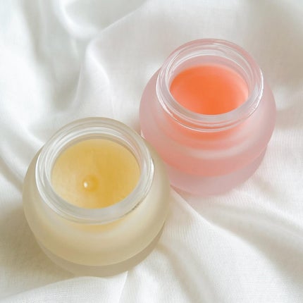 ビタグレーズドリップマスク/TOCOBO/リップマスクを使ったクチコミ(9枚目)