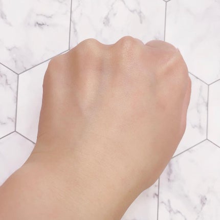 MILK BUBBLE ESSENCE PACK #STRAWBERRY/G9SKIN/美容液を使ったクチコミ(7枚目)