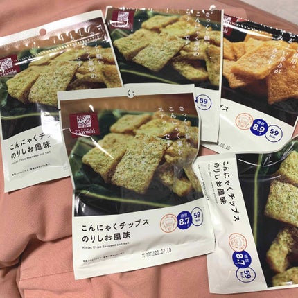 ããã«ãããããã¹/LAWSON (ããŒãœã³)/äœç³è³ªé£åã䜿ã£ãã¯ãã³ãïŒ1æç®ïŒ