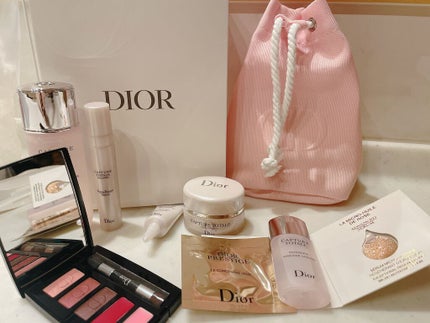 【旧】カプチュール トータル セル ENGY スーパー セラム/Dior/美容液を使ったクチコミ(1枚目)