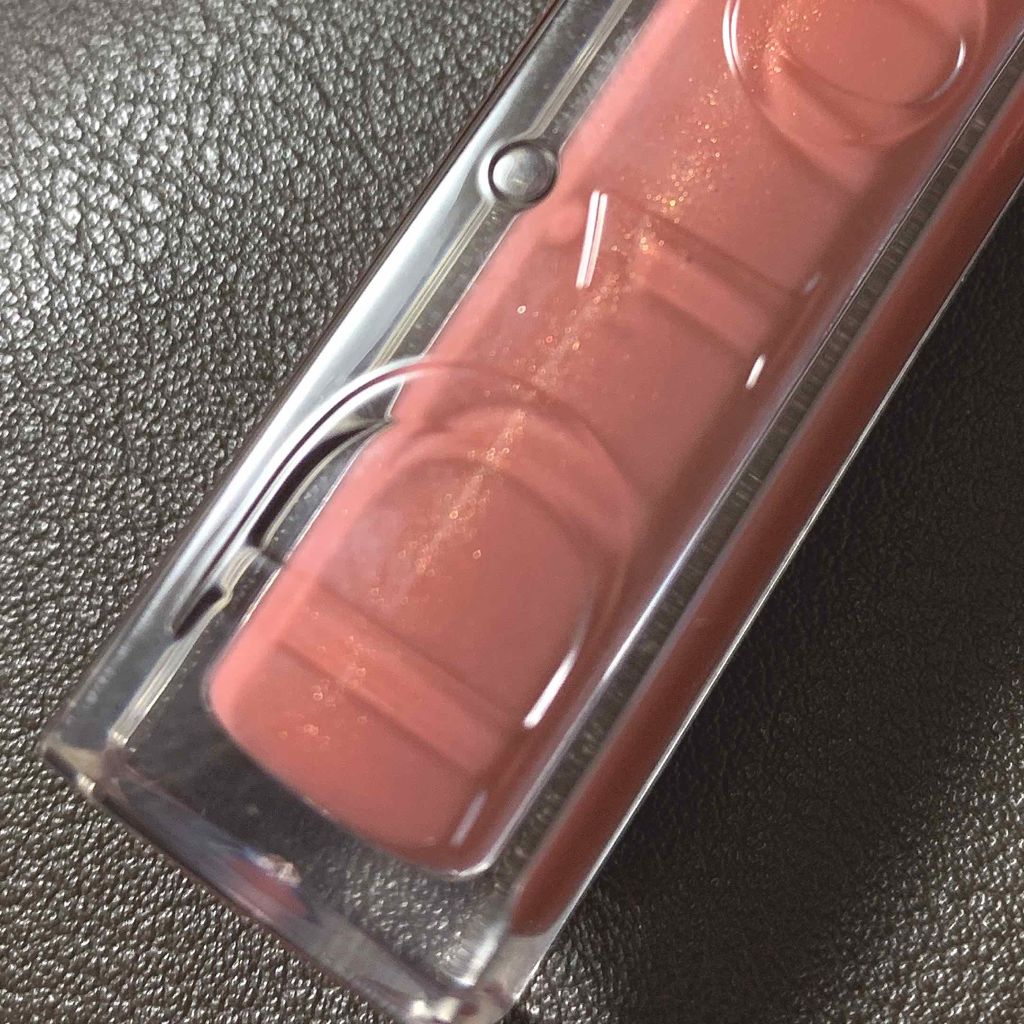 【旧】ディオール アディクト リップ マキシマイザー/Dior/リップグロスを使ったクチコミ(3枚目)