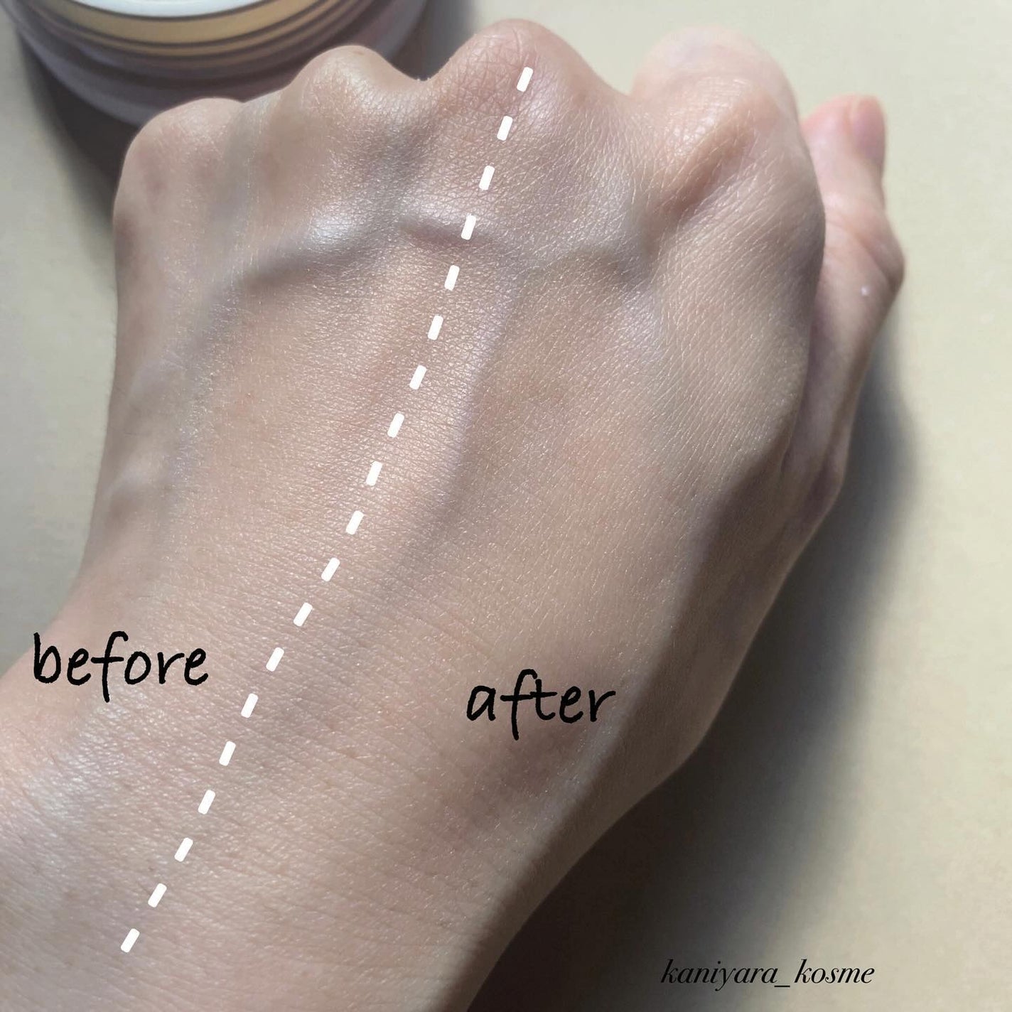 ピクシーダスト ルースパウダー フィニッシュパウダー /Dinto/ルースパウダーを使ったクチコミ(6枚目)