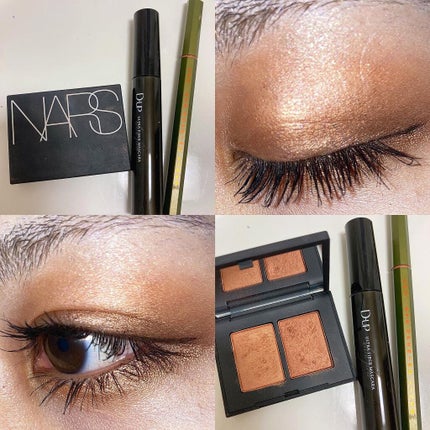 EYE OPENING LINER/UZU BY FLOWFUSHI/リキッドアイライナーを使ったクチコミ(1枚目)