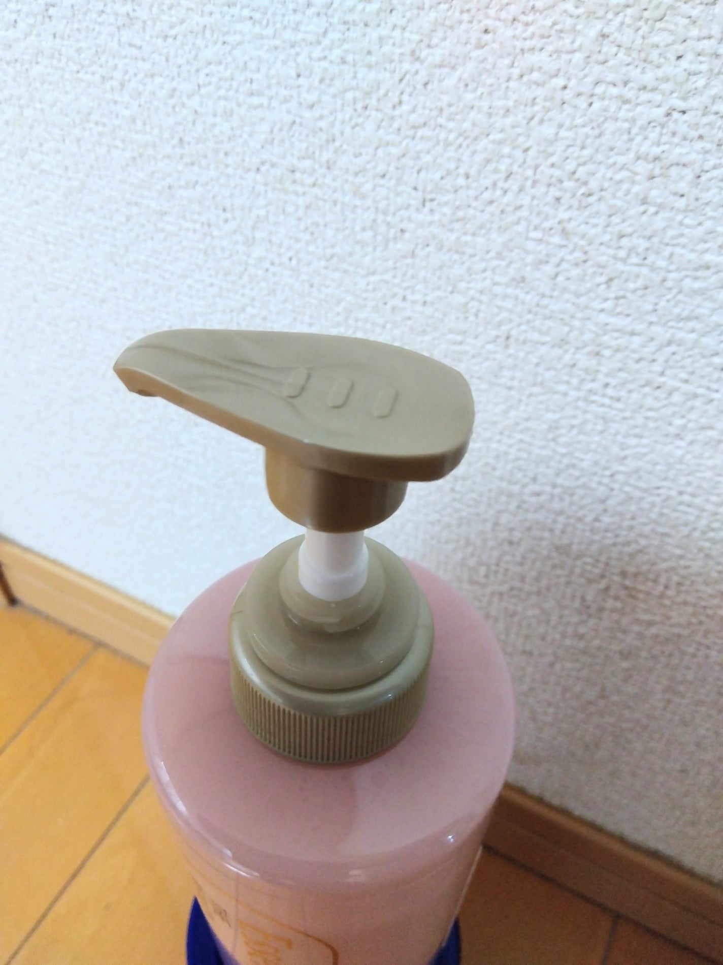 ザビューティ リペアシャンプー・コンディショナー/エッセンシャル/市販シャンプーを使ったクチコミ(2枚目)