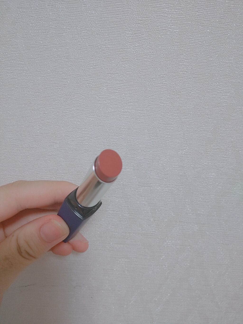 リップスティック Y/ちふれ/口紅を使ったクチコミ（2枚目）