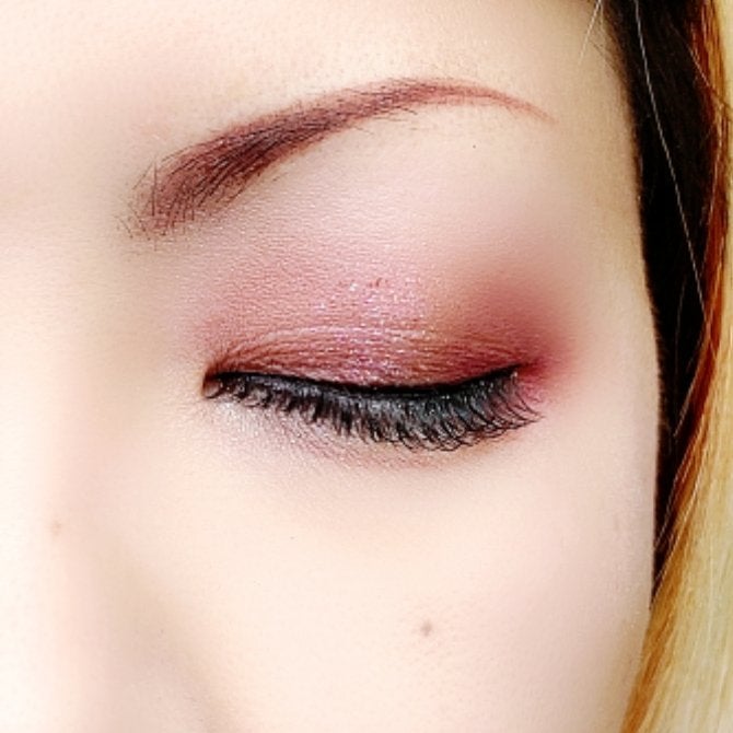 グラムチェンジマルチパレット/A.BLACK/マルチパレットを使ったクチコミ(4枚目)