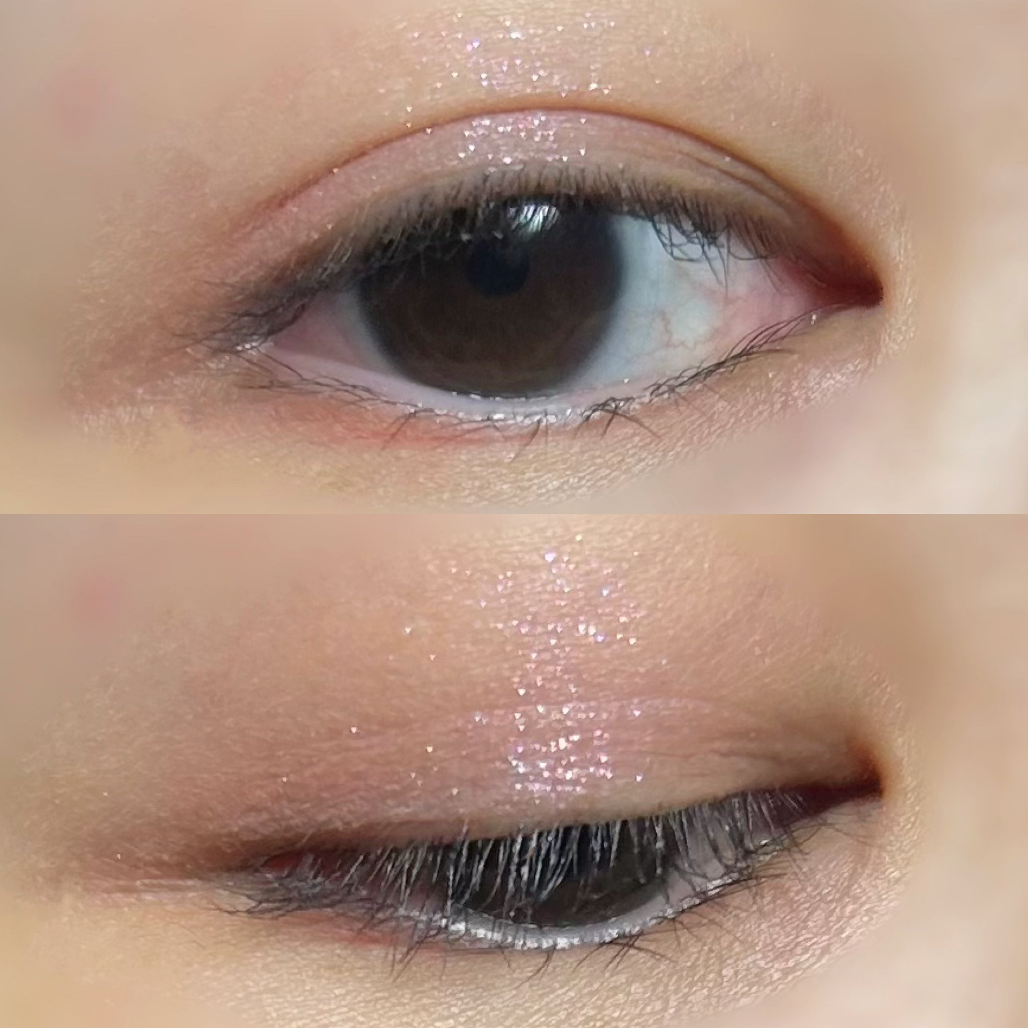 シャドウパレット/dasique/アイシャドウパレットを使ったクチコミ（2枚目）